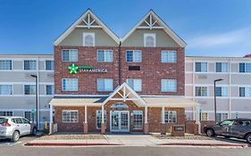 Extended Stay America Select Suites - Denver - Tech Center South - Greenwood Village